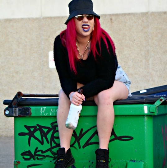 Tiffany Chantelle