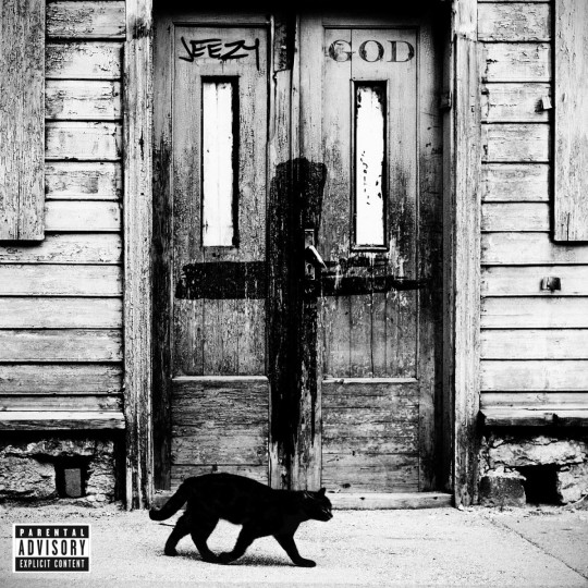 Jeezy - God
