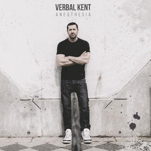 Verbal Kent ft. Freddie Gibbs, Red Pill, Skyzoo, Torae – Anesthesia (Album Stream)