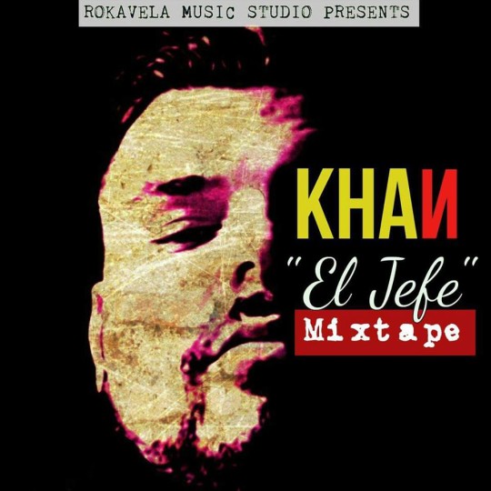 khan el jefe