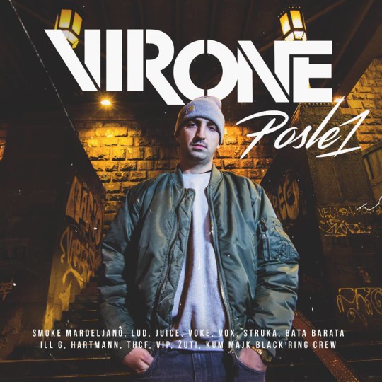 Virone - Posle 1
