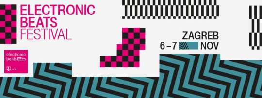 Blackout i Telekom Electronic Beats predstavljaju: Hip Hop - The Story