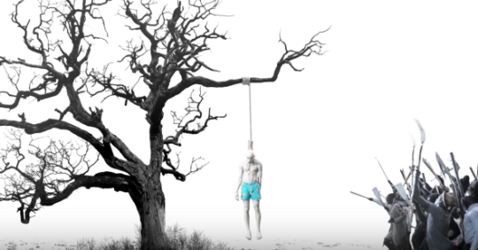 Video: Tyler The Creator - Buffalo