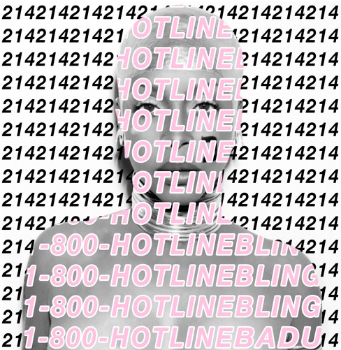 Erykah Badu – Hotline Bling (Remix)