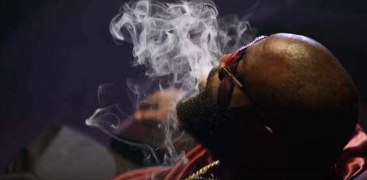 Video: Rick Ross ft. The Dream - Money Dance