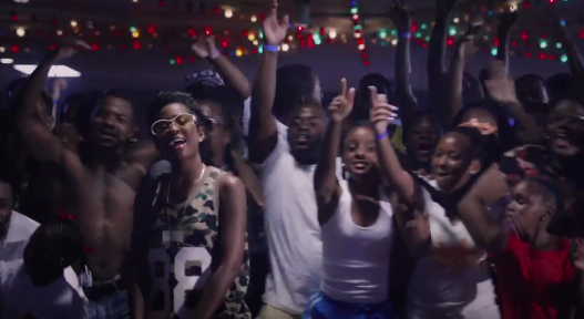 Video: DeJ Loaf ft. Big Sean - Back Up