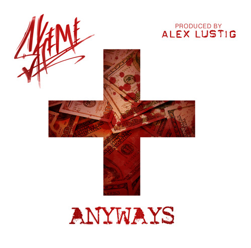 Skeme – Anyways