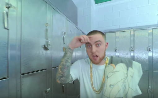 Video: Mac Miller – Clubhouse