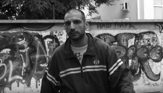 Video: Voke - Mislim da smo spremni