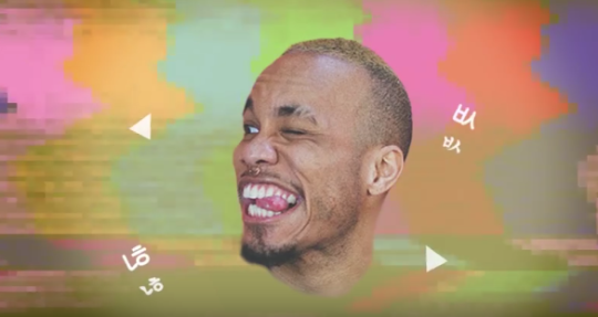 Anderson .Paak's "A N I M A L
