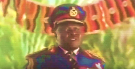 Struka & Reksona - Idi Amin (Unofficial Video)