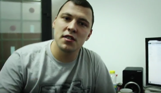 Video: Rap Session #63 - Sick Touch