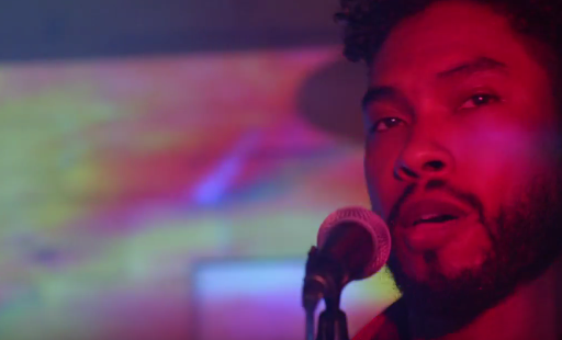 Video: Miguel – Waves