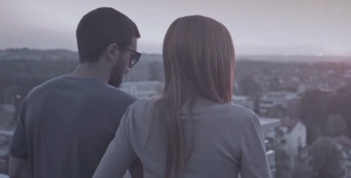 Lyric Video: Tkač - Znaš koliko vere treba