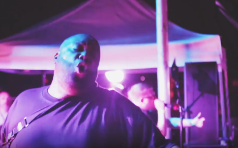 Video: Run The Jewels - Angel Duster