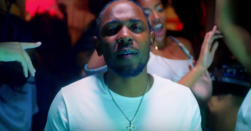 Video: Kendrick Lamar ft. Bilal, Anna Wise & Thundercat – These Walls