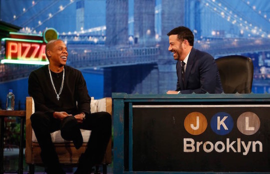 jay z jimmy kimmel