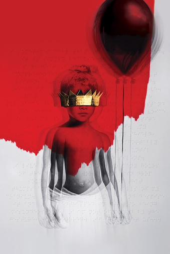 rihanna anti