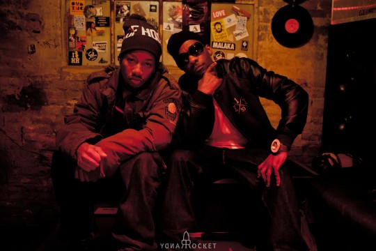 Cali-agents