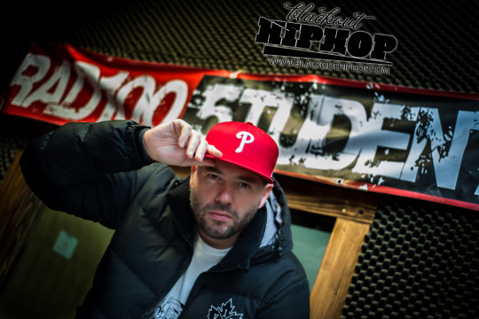 phillie radio student