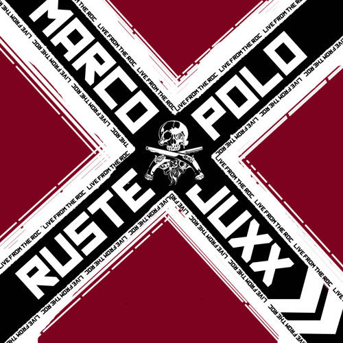 Marco Polo & Ruste Juxx – The Exxecution (Live Album)