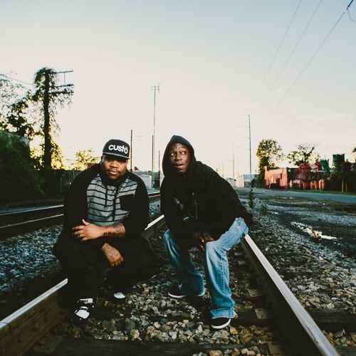 Rapper Big Pooh & Nottz – 300Z