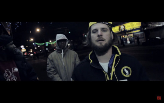 bars
