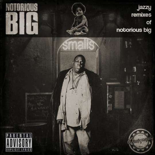 biggie dimiography