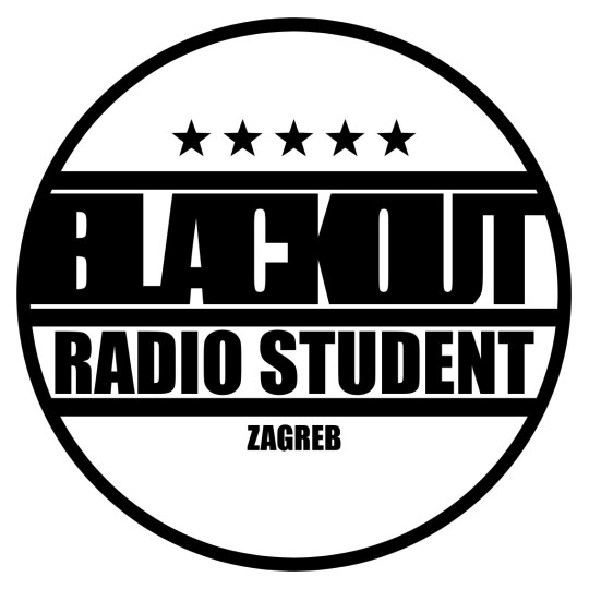 blackout radio student