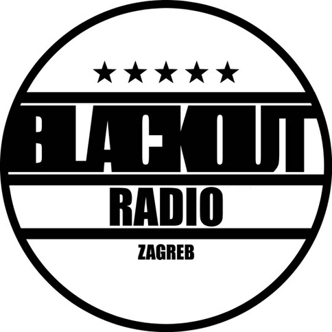 Ekskluzivno: Blackout Rap Show od ovog četvrtka na Radio Studentu u 19h