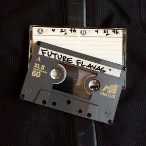 Future Flavas w/Marley Marl & Pete Rock Hot 97 WQHT April 21, 1996