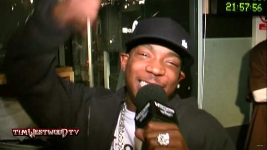 ja rule