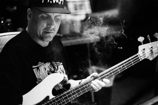 Mike Dean