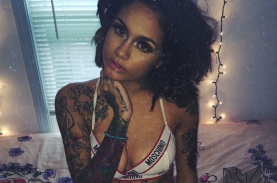 kehlani