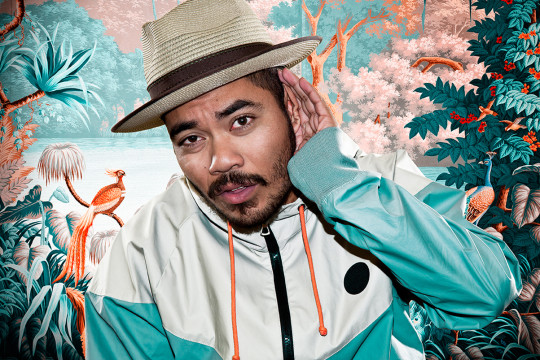 Scoop Deville & Demrick featuring Cypress Hill – Blowing Money Fast (Mr. Carmack Remix)