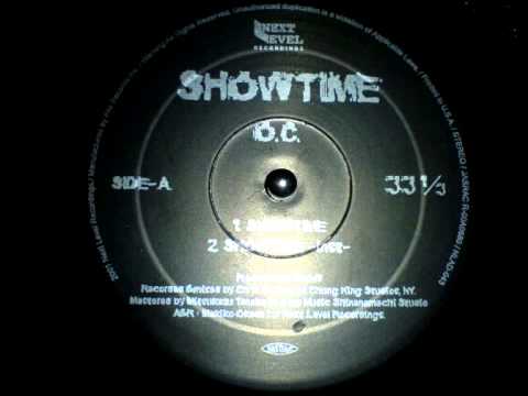 Dig Of The Day: O.C. – Showtime (1996)