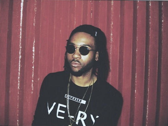 PartyNextDoor