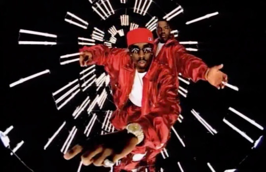 The Best '90s Rap Music Video Style Trends