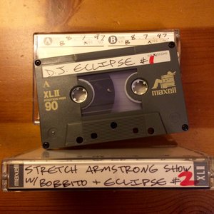 The Stretch & Bobbito Show w/DJ Eclipse 89.9 WKCR August 7, 1997