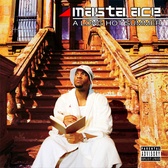 Masta Ace's "A Long Hot Summer"