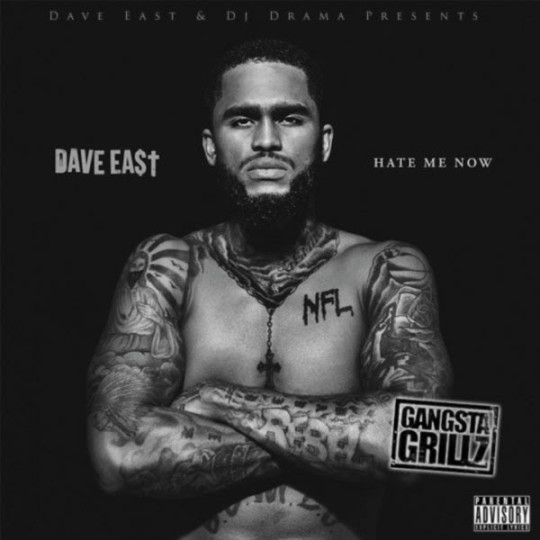 Dave East ft. Nas – Forbes List