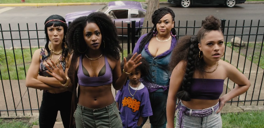 Watch The Trailer For Spike Lee’s Movie “Chi-Raq”