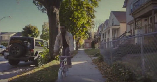 Video: Busdriver - Much