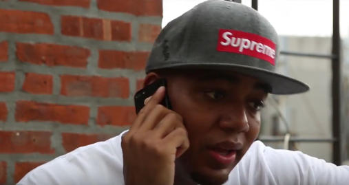 Skyzoo Shares New Music Video For "Playing Favorites"