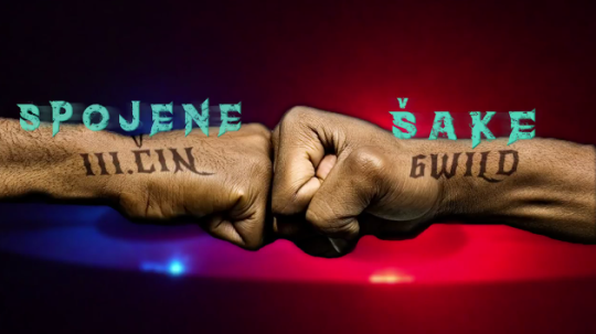 spojene sake