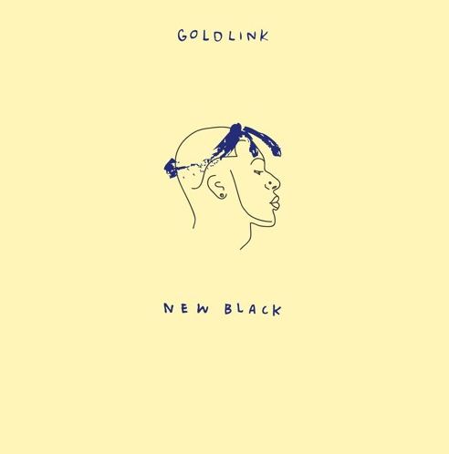 GoldLink – New Black
