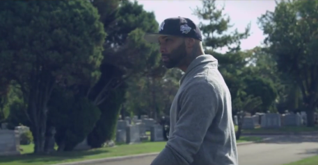 Video: Joe Budden - Immortal