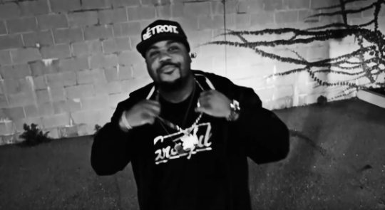 D12 Share New Music Video For "Dirty Dozen"