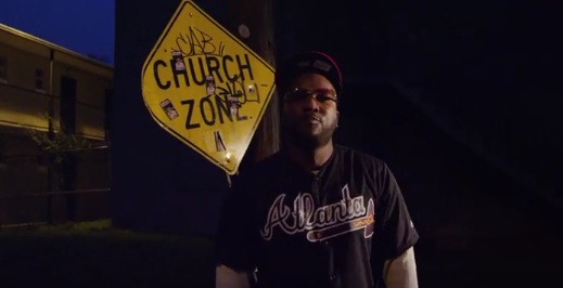 Video: Jeezy - Change The World