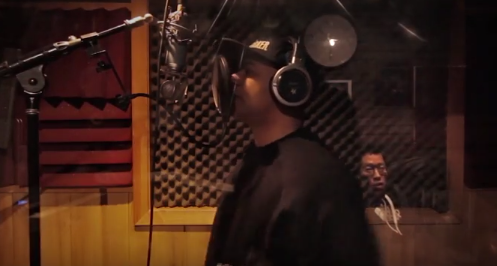 Video: The Taste Of AMBrosia - A.G (Webisode 1)